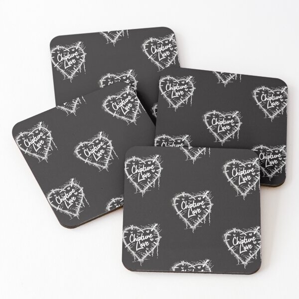 Item preview, Chiptune: Nocturne of Aged Heart, Music Echoing in Vintage Decadence designed and sold by Piotrek0001.