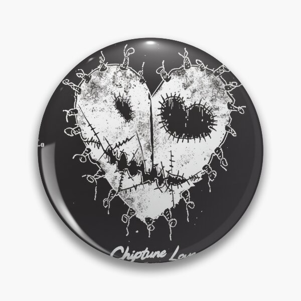 Artikelvorschau, Chiptune: Nocturne of Aged Heart, Musik, die in Vintage-Dekadenz widerhallt entworfen und verkauft von Piotrek0001.