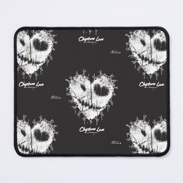 Item preview, Chiptune: Nocturne of Aged Heart, Music Echoing in Vintage Decadence designed and sold by Piotrek0001.