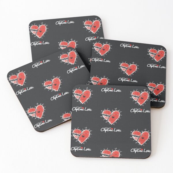 Item preview, Chiptune: Nocturne of Aged Heart, Music Echoing in Vintage Decadence designed and sold by Piotrek0001.