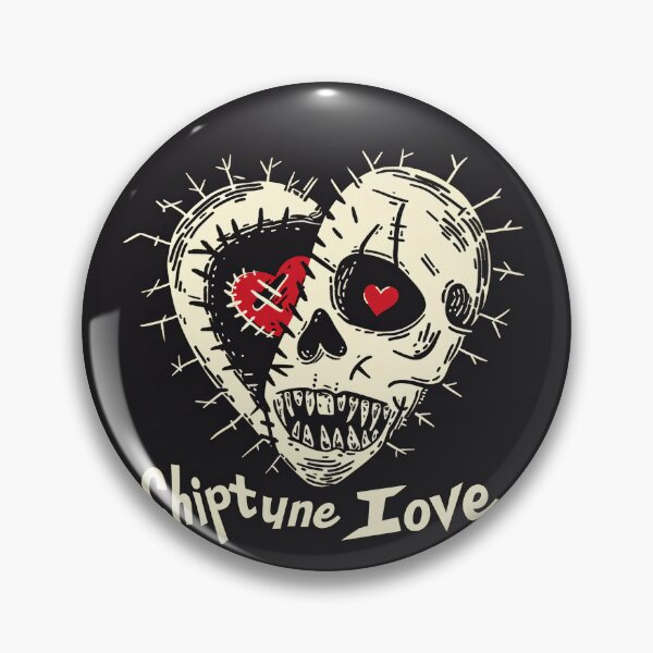 Item preview, Chiptune: Nocturne of Aged Heart, Music Echoing in Vintage Decadence designed and sold by Piotrek0001.