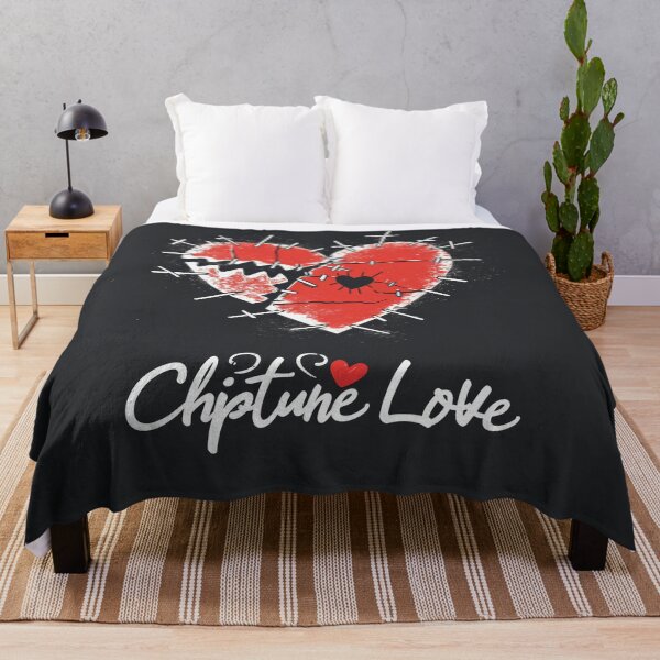 Item preview, Chiptune: Nocturne of Aged Heart, Music Echoing in Vintage Decadence designed and sold by Piotrek0001.