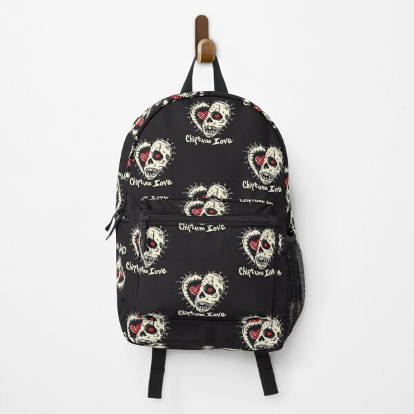 Item preview, Chiptune: Nocturne of Aged Heart, Music Echoing in Vintage Decadence designed and sold by Piotrek0001.