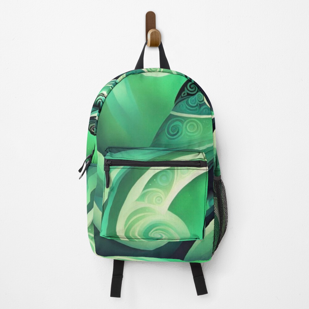 Item preview, Backpack designed and sold by NesianUnity.