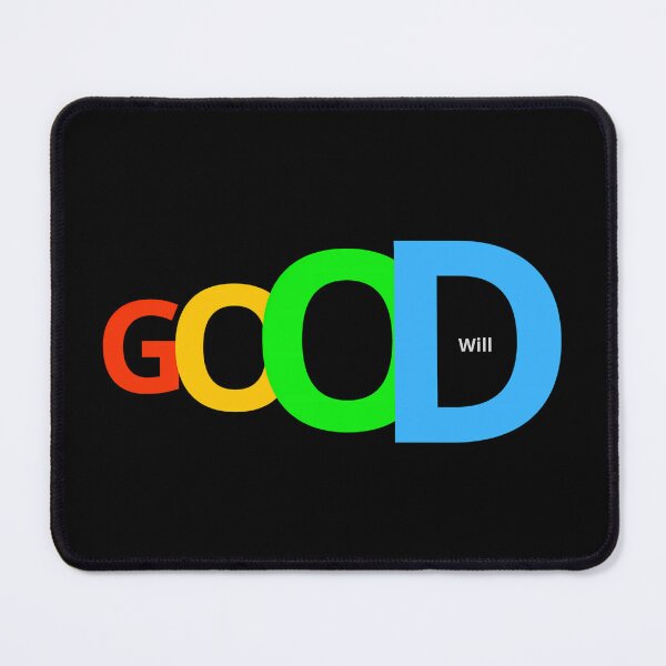 Item preview, GOOD Will designed and sold by M-ormin.