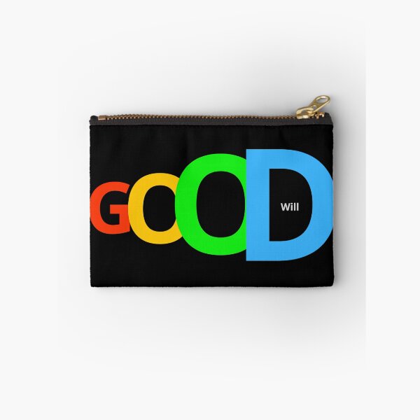 Item preview, GOOD Will designed and sold by M-ormin.