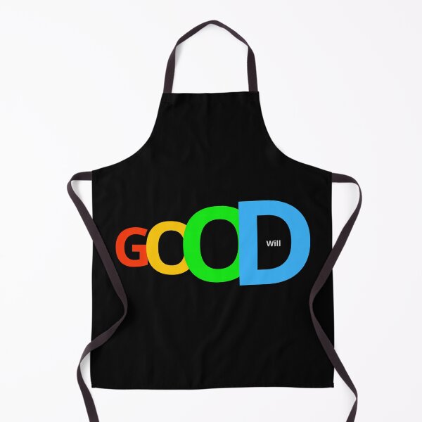 Item preview, GOOD Will designed and sold by M-ormin.