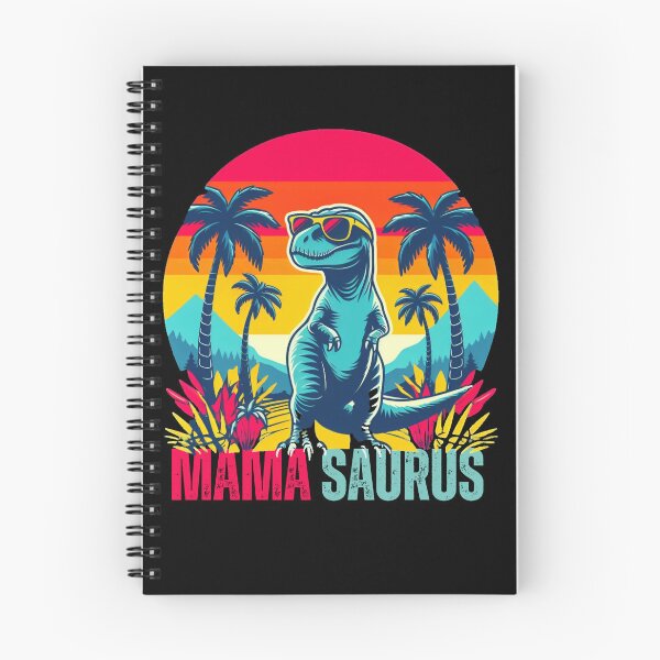 Item preview, Funny Mamasaurus for Dinosaur Mama Saurus with family  designed and sold by Adventure paradise ⭐⭐⭐⭐⭐.