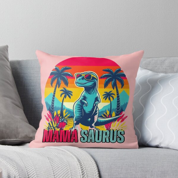 Item preview, Funny Mamasaurus for Dinosaur Mama Saurus with family  designed and sold by Adventure paradise ⭐⭐⭐⭐⭐.