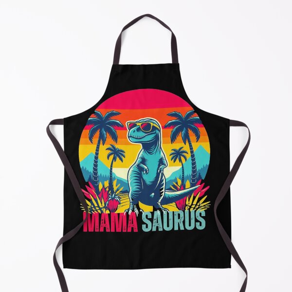 Item preview, Funny Mamasaurus for Dinosaur Mama Saurus with family  designed and sold by Adventure paradise ⭐⭐⭐⭐⭐.