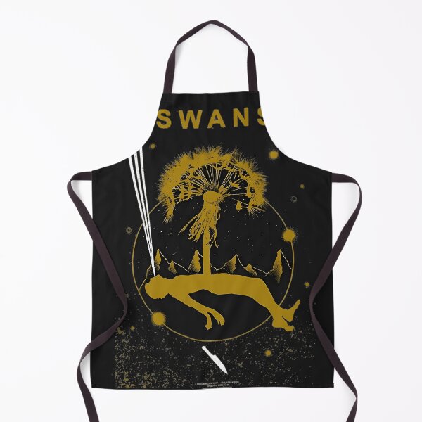 Item preview, Swans Band designed and sold by SarahBow.
