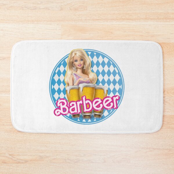 Item preview, Barbeer designed and sold by never-still.