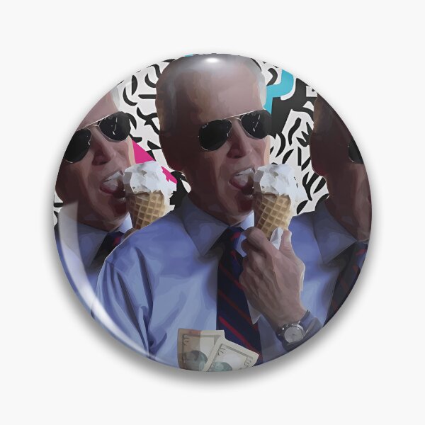 Item preview,  Biden Ftw Graphic designed and sold by SarahBow.