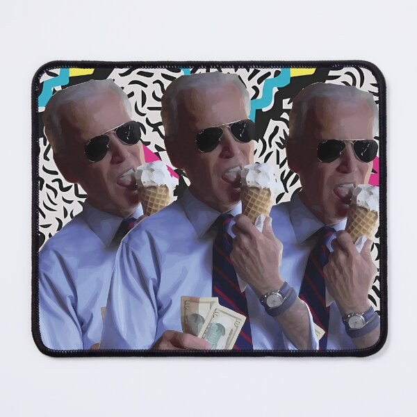 Item preview,  Biden Ftw Graphic designed and sold by SarahBow.