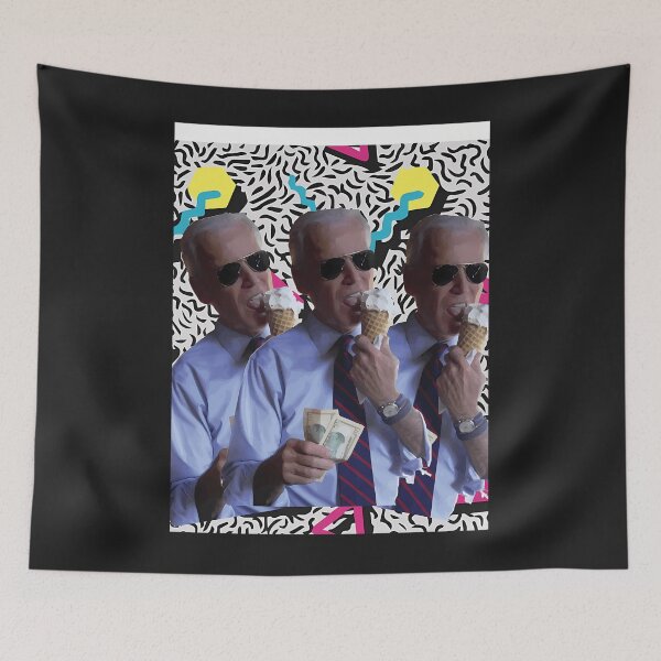 Item preview,  Biden Ftw Graphic designed and sold by SarahBow.