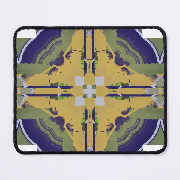 Item preview, Strata by Jenny Meehan Surface Pattern Design 2 designed and sold by Jenny Meehan Art Prints and Patterns .