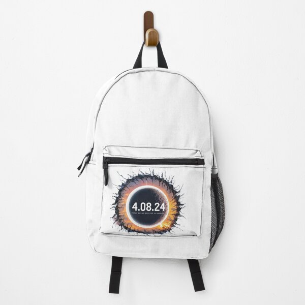 Item preview, eclipse totality solar 4.08.24 sun 2024 designed and sold by funnyshop222.