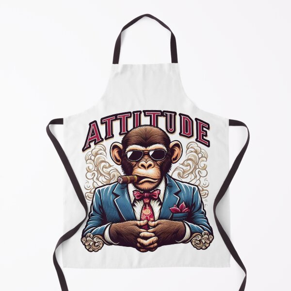 Item preview, Attitude, Mafia, Gangster designed and sold by TrueArtVibes.