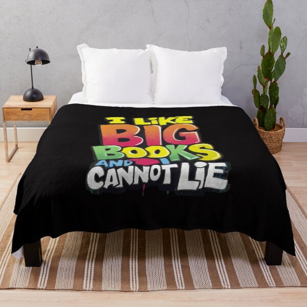 Item preview, i like big books, and i cannot lie , books lover ,funny idea designed and sold by masteryStore.