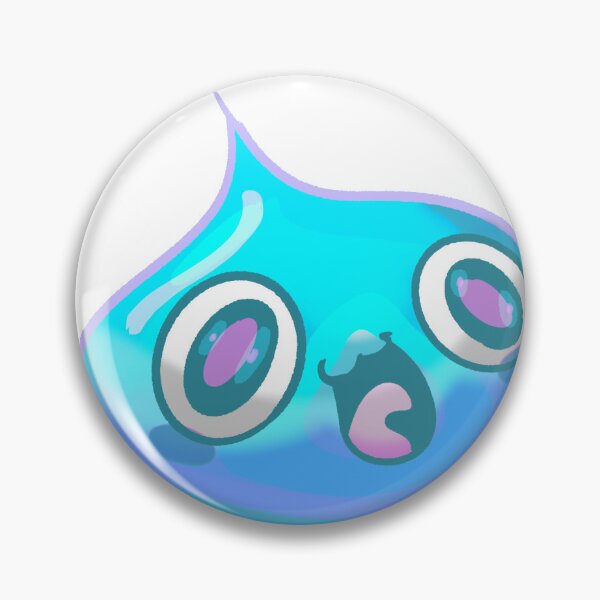 Item preview, DQ: Slime Time BWAH!  designed and sold by NeshBearWorks.