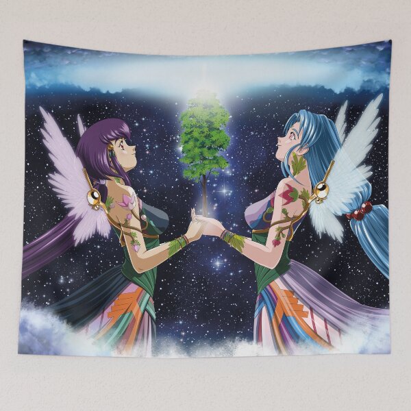 Item preview, Ryu-Oh's Resurrection designed and sold by N-Kaname.