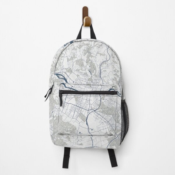 Item preview, Maribor City Map of Lower Styri, Slovenia - Coastal designed and sold by deMAP.