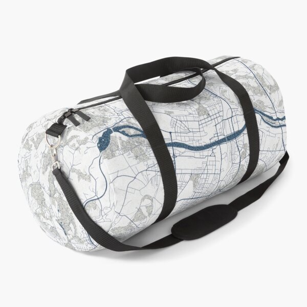 Item preview, Maribor City Map of Lower Styri, Slovenia - Coastal designed and sold by deMAP.