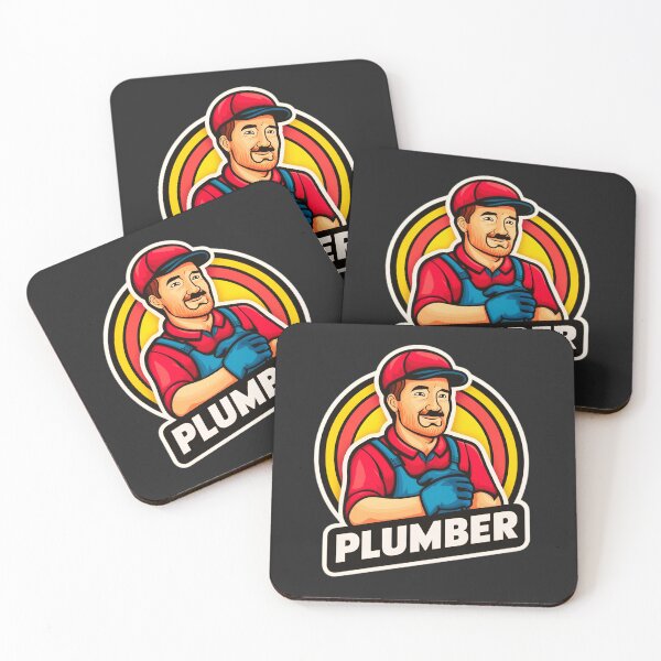 Item preview, Plumbing Solutions: Expert Plumber Services designed and sold by Wonder Pixel Studio.