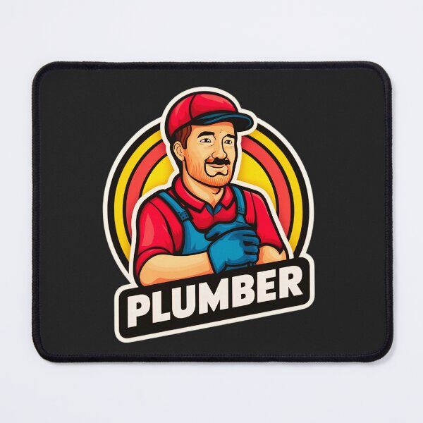 Item preview, Plumbing Solutions: Expert Plumber Services designed and sold by Wonder Pixel Studio.