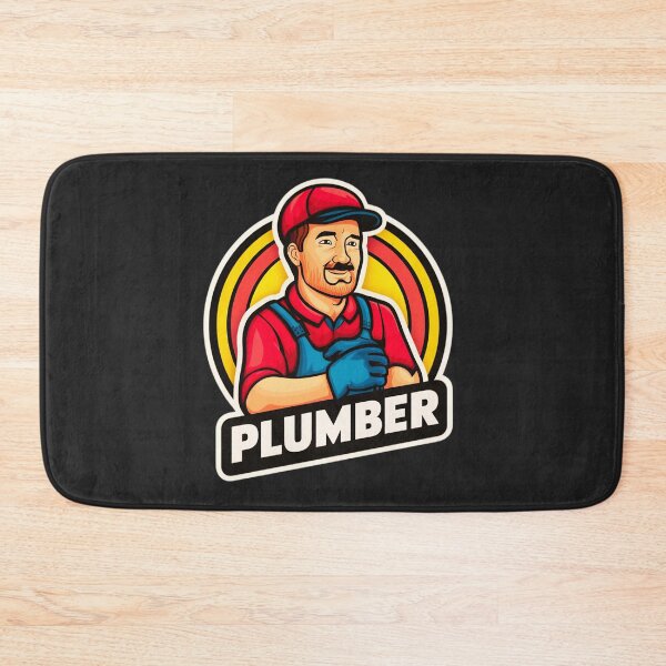Item preview, Plumbing Solutions: Expert Plumber Services designed and sold by Wonder Pixel Studio.