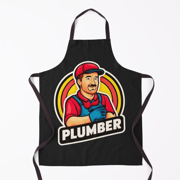 Item preview, Plumbing Solutions: Expert Plumber Services designed and sold by Wonder Pixel Studio.