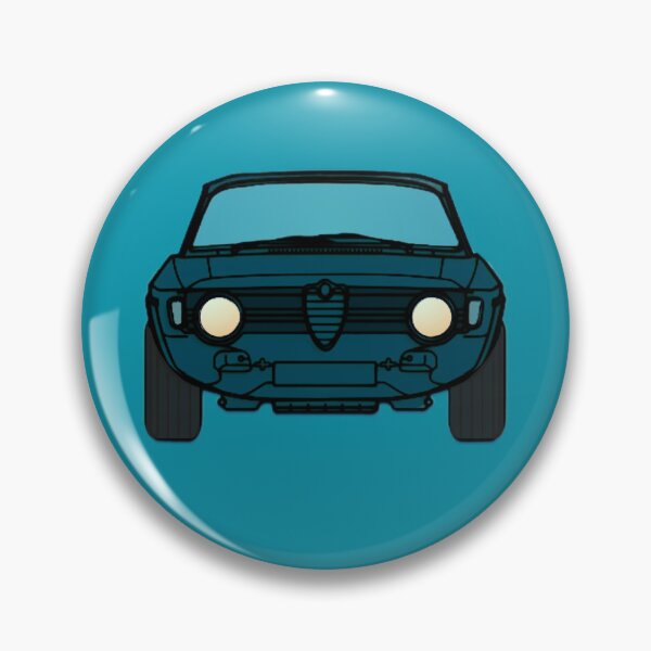 Item preview, Alfa Romeo 1300 GTA designed and sold by Bob4rt.