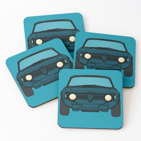 Item preview, Alfa Romeo 1300 GTA designed and sold by Bob4rt.