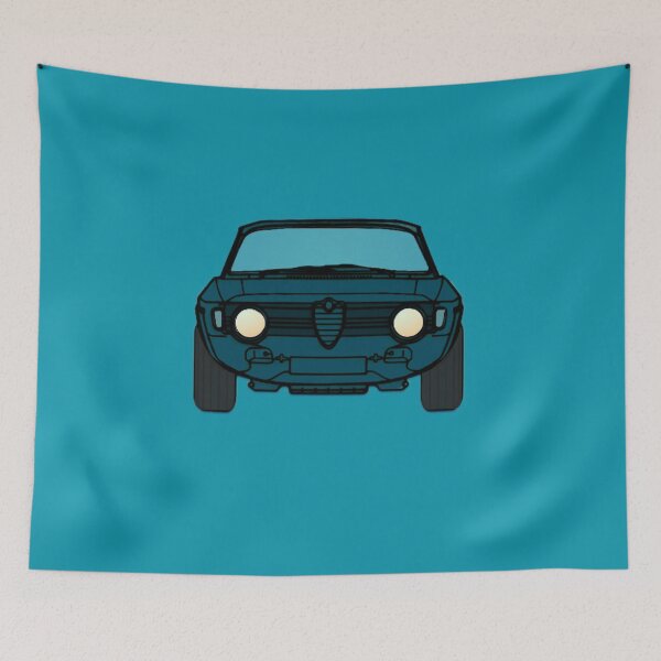 Item preview, Alfa Romeo 1300 GTA designed and sold by Bob4rt.