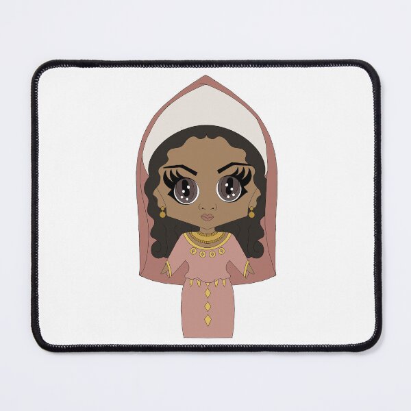 Item preview, Puduhepa designed and sold by thehistorygirl.