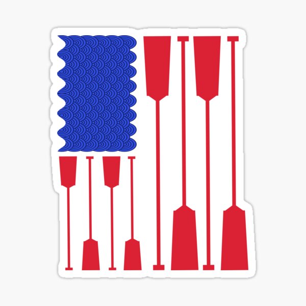 "Crew Rowing American Flag rowing shirt rowing gifts row crew apparel rowing shirts men
