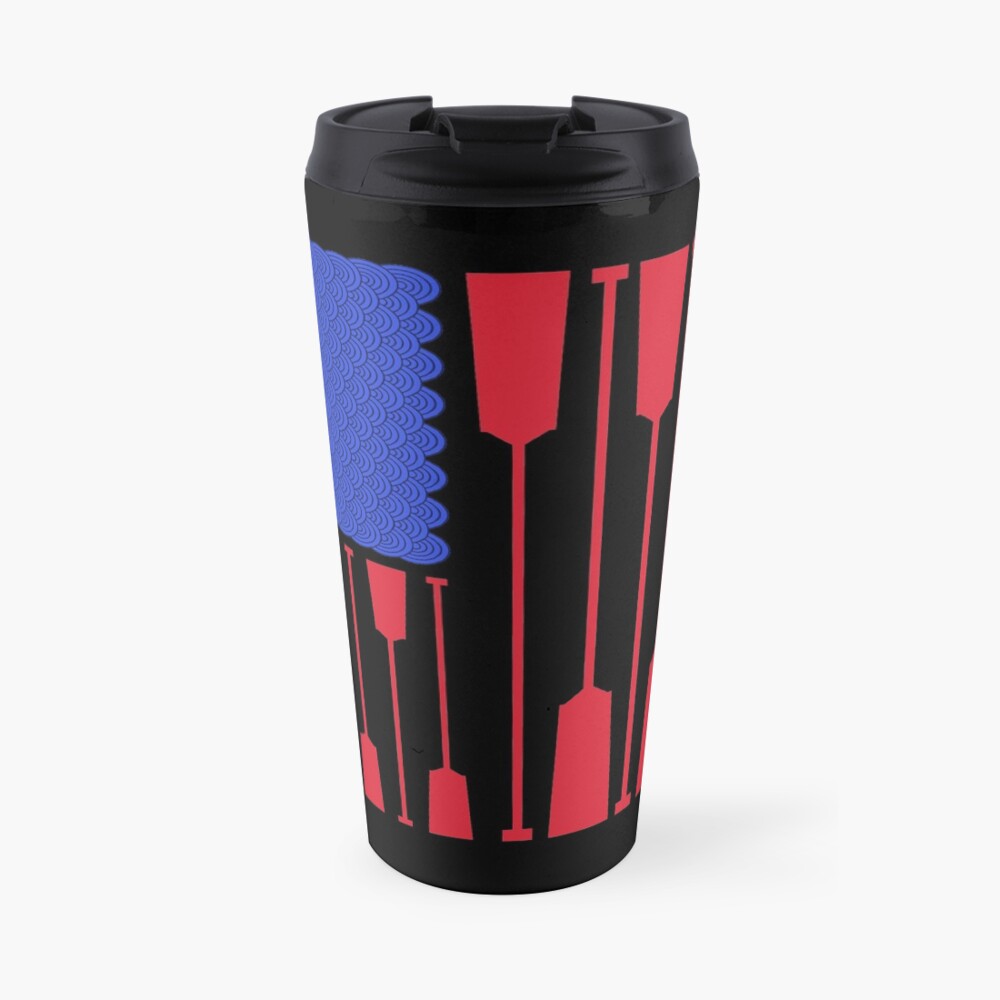 "Crew Rowing American Flag rowing shirt rowing gifts row crew