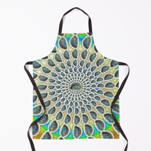 Item preview, LaunchedEye-Orange designed and sold by Klaus Bremner (Autotelic Art).