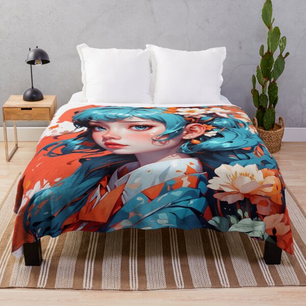 Item preview, Blossom Muse designed and sold by ArtLab-store.