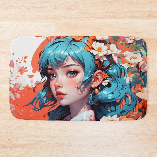 Item preview, Blossom Muse designed and sold by ArtLab-store.