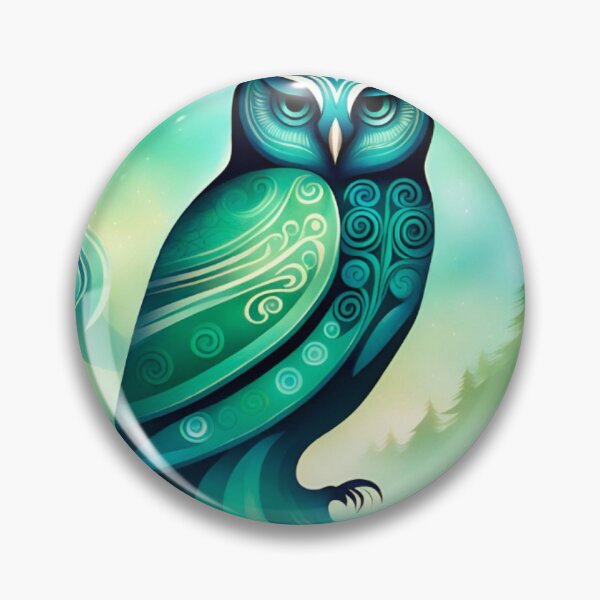 Item preview, Forest Whisperer   designed and sold by Sienna Hamilton-Katene.