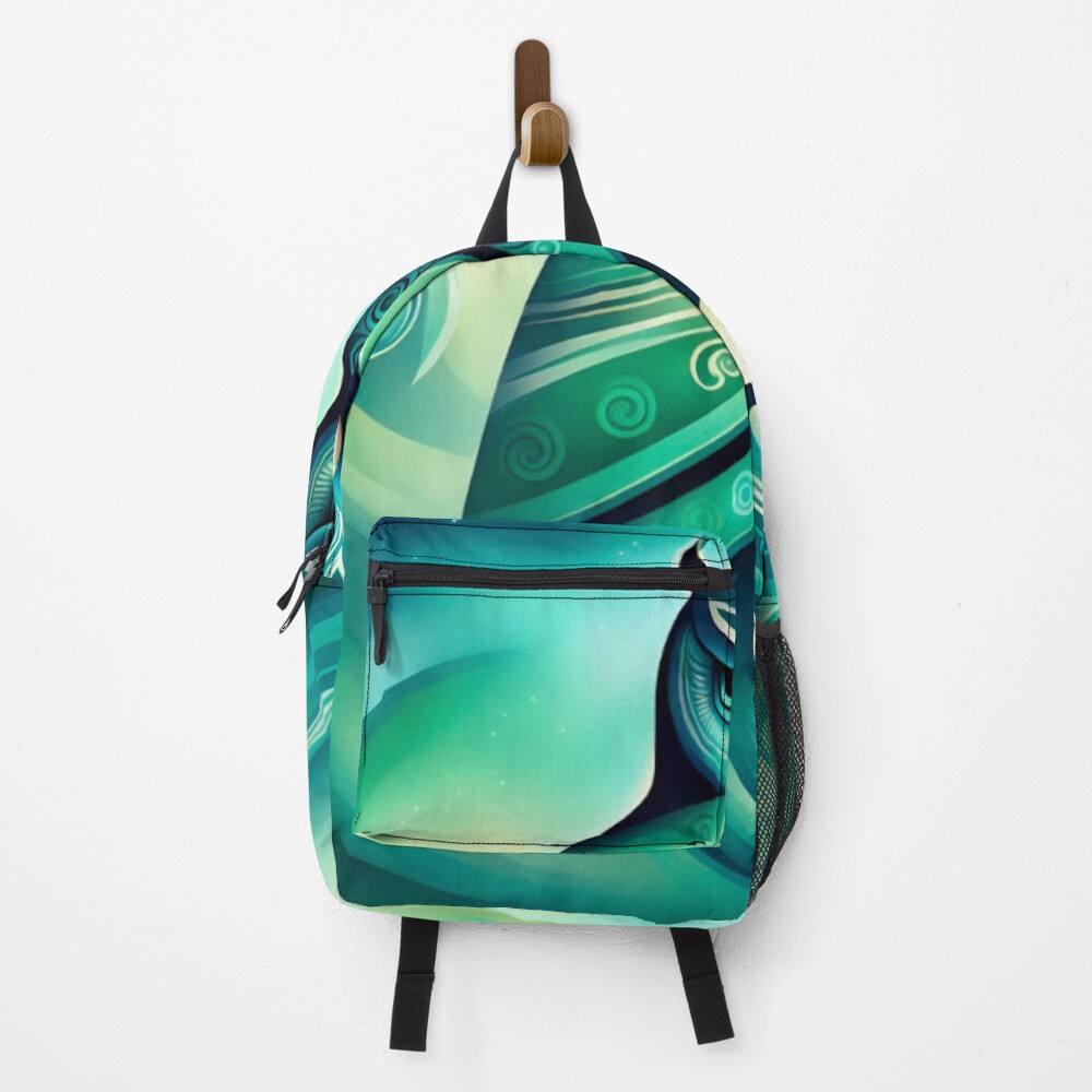 Item preview, Backpack designed and sold by NesianUnity.