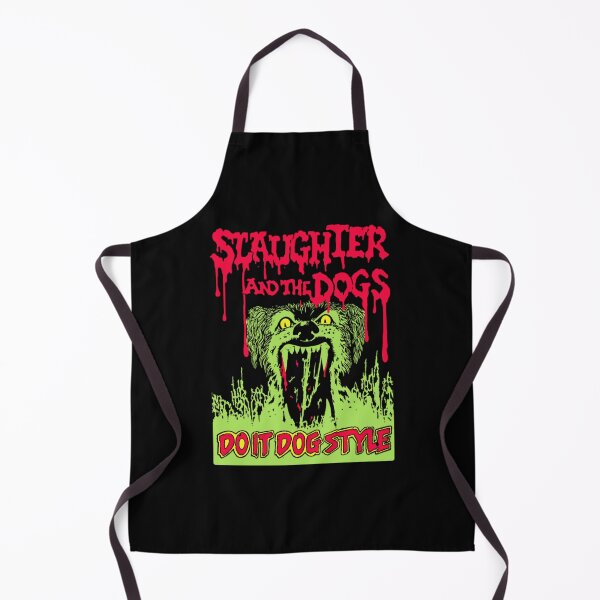 Item preview, Slaughter And The Dogs - Do It Dog Style designed and sold by AidenFigueroD.