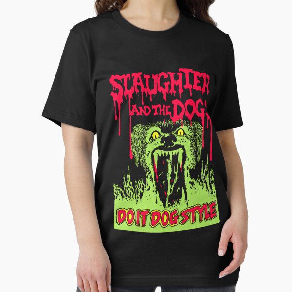 Item preview, Slaughter And The Dogs - Do It Dog Style designed and sold by AidenFigueroD.