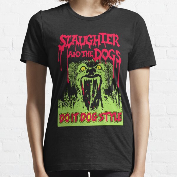 Slaughter And The Dogs Merch & Gifts for Sale | Redbubble