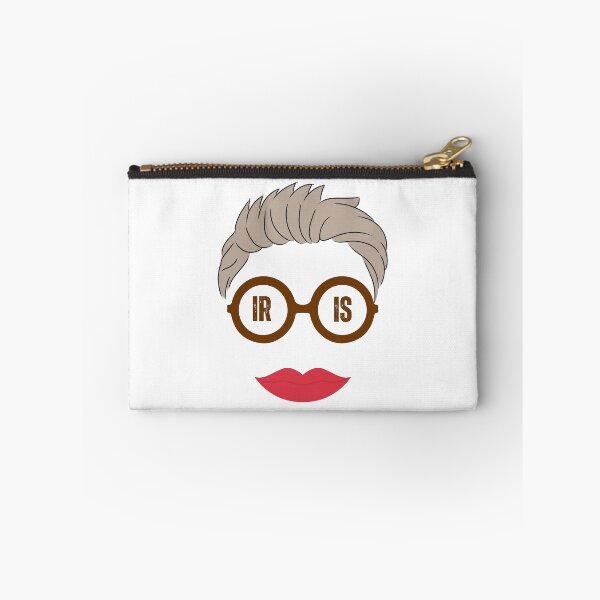 Item preview, Iris Apfel designed and sold by ViLo-TStore.