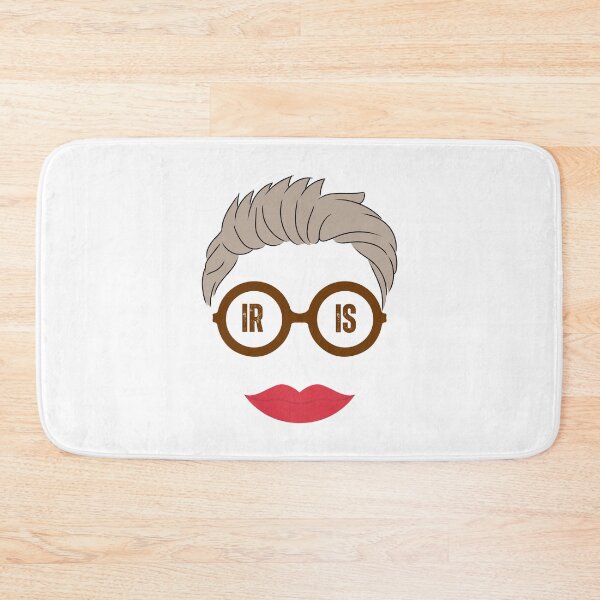 Item preview, Iris Apfel designed and sold by ViLo-TStore.