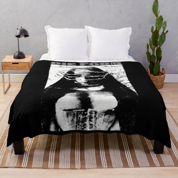 Item preview, Die Darkwave designed and sold by ChristopherMuri.