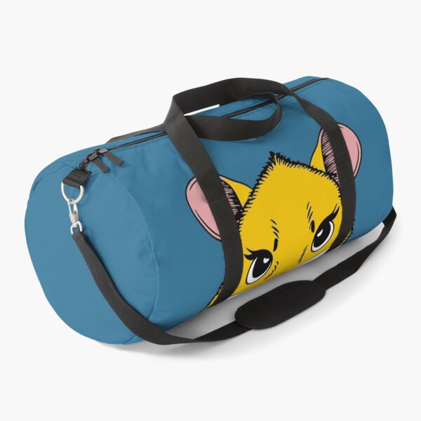 Item preview, Sad Hamster, Resilient Rodent - Brave Hamster Overcomes, The horrors persist but so do I designed and sold by FEBRICAST.