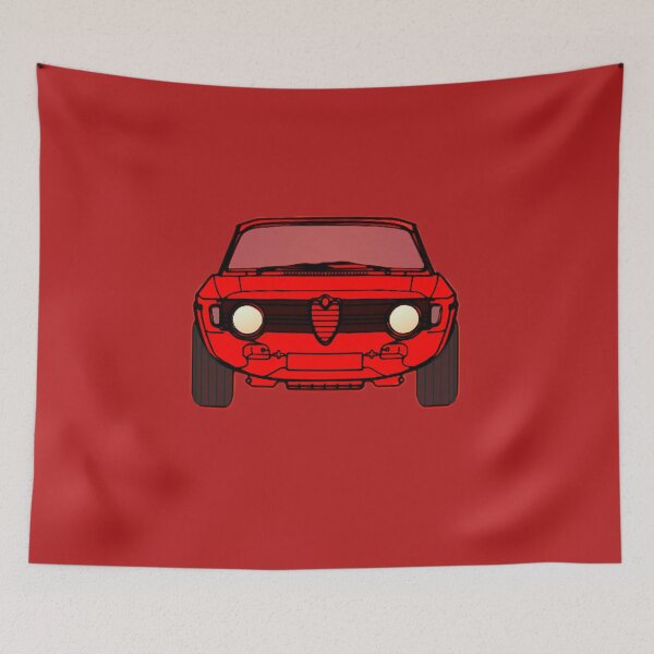 Item preview, Alfa Romeo 1300 GTA designed and sold by Bob4rt.